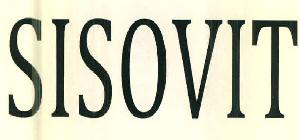 Sisovit Device mark 3015583 Trademark