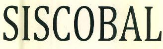 Siscobal Device mark 3015584 Trademark