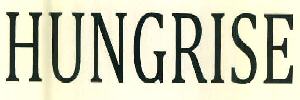 Hungrise Device mark 3015585 Trademark