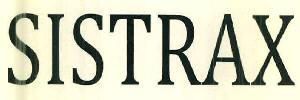 Sistrax Device mark 3015587 Trademark