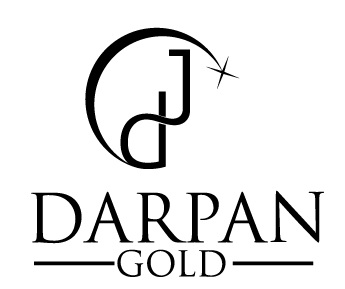 Darpan Gold Device mark 3015592 Trademark