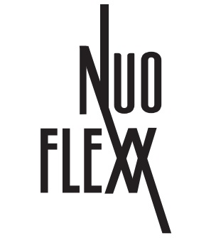 Nuo Flexx (label) Device mark 3311057 Trademark