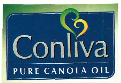 Conliva Device mark 3311061 Trademark