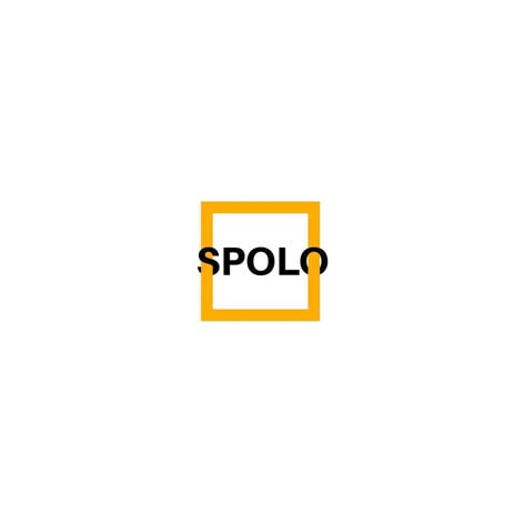 Spolo (label) Device mark 3272122 Trademark