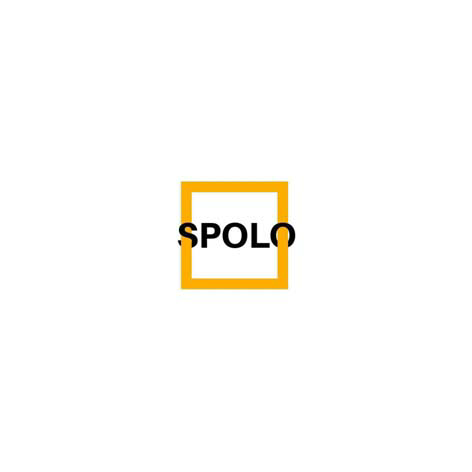 Spolo (label) Device mark 3272123 Trademark