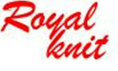 Royal Knit (label) Device mark 3023252 Trademark