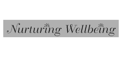 Nurturing Wellbeing Device mark 3341954 Trademark