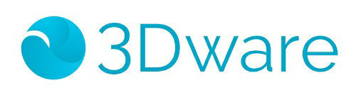 3dware Device mark 3023105 Trademark
