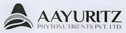 Aayuritz With A Logo Device mark 3272285 Trademark