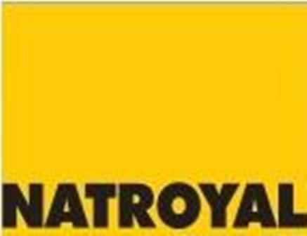 Natroyal (label) Device mark 3023262 Trademark