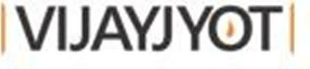 Vijayjyot (label) Device mark 3023266 Trademark
