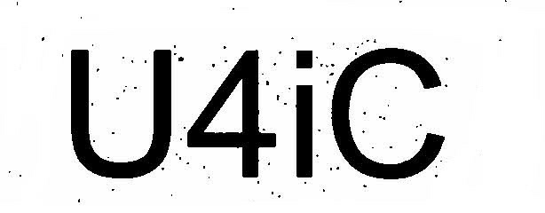 U4ic Device mark 3272150 Trademark