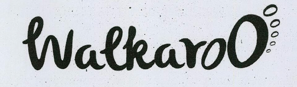 Walkaroo Device mark 3272152 Trademark