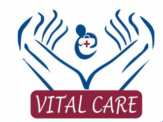 Vital Care Device mark 3023131 Trademark