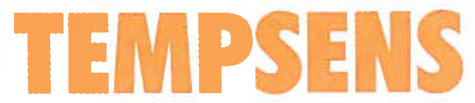 Tempsens Device mark 3341989 Trademark