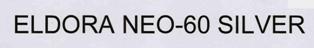 Eldora Neo-60 Silver Device mark 3282364 Trademark