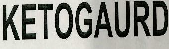 Ketogaurd Device mark 3023142 Trademark