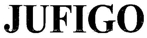 Jufigo Device mark 3270995 Trademark