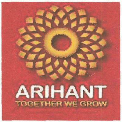 Arihant Device mark 3282387 Trademark