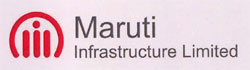 Maruti Infrastructure Limited With Logo Device mark 3271005 Trademark