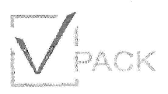 V Pack Device mark 3271009 Trademark