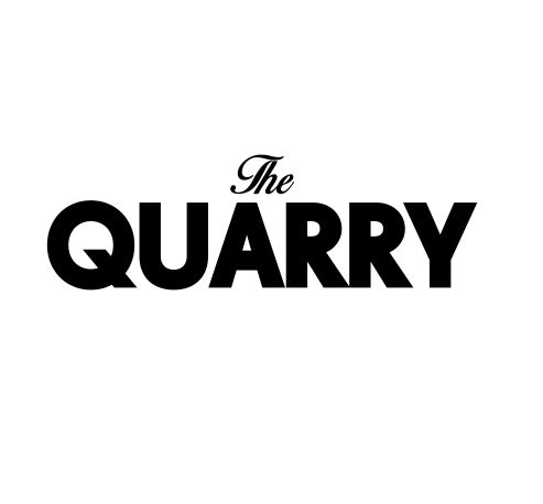 The Quarry (device) Device mark 3272205 Trademark