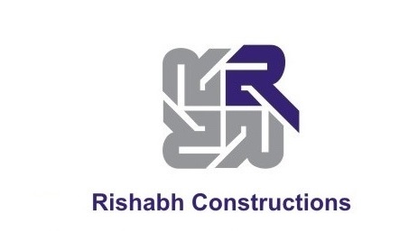 Rishabh Constructions Device mark 3318790 Trademark