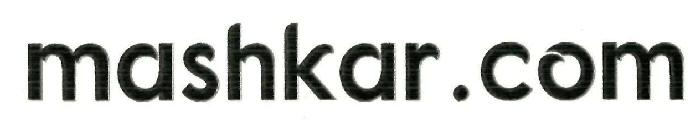 Mashkar.com Device mark 3272361 Trademark