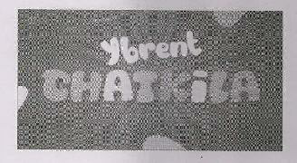 Ybrent Chatkila Device mark 3023191 Trademark