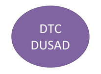 Dtc Dusad Device mark 3271045 Trademark