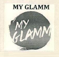 My Glamm Device mark 3023201 Trademark