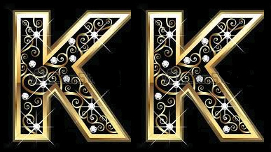 Kk Logo Device mark 3271048 Trademark