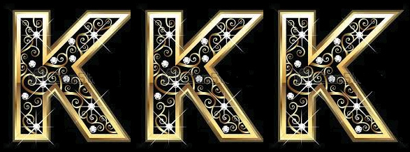 Kkk Logo Device mark 3271049 Trademark