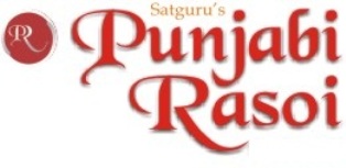 Satguru’s Punjabi Rasoi Device mark 3349708 Trademark