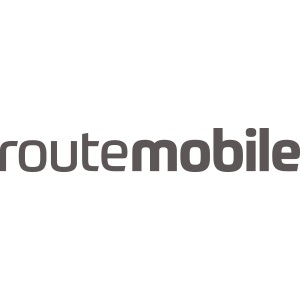 Routemobile Device mark 3318839 Trademark
