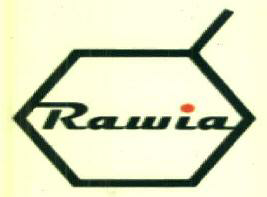 Rawia Device mark 3278872 Trademark