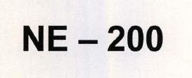 Ne - 200 Device mark 2240487 Trademark