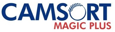 Camsort Magic Plus (label) Device mark 3278726 Trademark