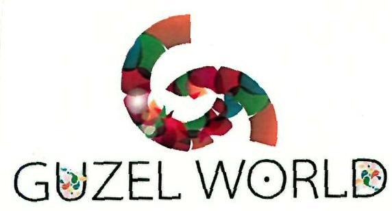 Guzel World Device mark 3349741 Trademark