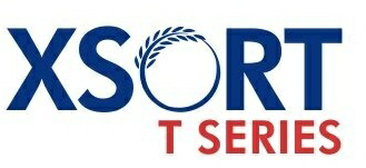 Xsort T Series (label) Device mark 3278731 Trademark