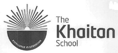 The Khaiton School Device mark 3023398 Trademark