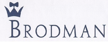 Brodman (logo And Device) Device mark 3349748 Trademark