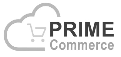 Primecommerce (with Device) Device mark 3318879 Trademark