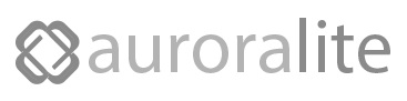 Auroralite (with Device) Device mark 3318881 Trademark