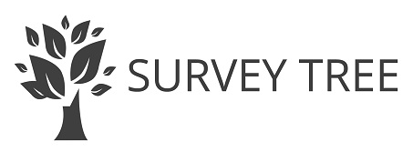Surveytree (with Device) Device mark 3318883 Trademark