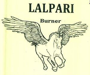 Lalpari Burner (device Of Horse) Device mark 3278914 Trademark