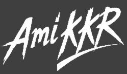 Ami Kkr (label) Device mark 3290295 Trademark