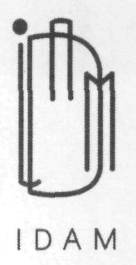 Idam Device mark 3031069 Trademark
