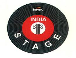 India Stage Device mark 3030928 Trademark