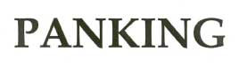 Panking Device mark 1910951 Trademark